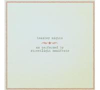 Keasbey Nights by Streetlight Manifesto (2006) Audio CD