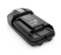 KEATFE 22.2 V 3.5 Ah Replacement Battery for Rowenta X-Force 8.60 RH96/TY96/EO96 ranges Cordless Vacuum Cleaner Lithium-Ion Battery, ZR009700