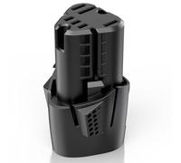 KEATFE 3500 mAh Replacement Battery for Stihl GTA 26 / HSA 26 Battery Wood Cutter, 10.8 V Replacement Battery Compatible with HSA30 HSA40 SEA20 FSA30 RCA20 ASA20 BGA30 KOA20 Power Tools AS2