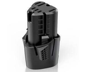 KEATFE 3500 mAh Replacement Battery for Stihl GTA 26 / HSA 26 Battery Wood Cutter, 10.8 V Replacement Battery Compatible with HSA30 HSA40 SEA20 FSA30 RCA20 ASA20 BGA30 KOA20 Power Tools AS2