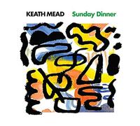 Keath Mead - Sunday Dinner