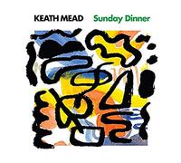 Keath Mead - Sunday Dinner [VINYL]