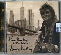 Keating Annie - All The Best