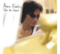 Keating, Annie - Take the Wheel