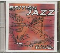 Keating, Johnny - British Jazz