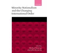 Keating - Minority Nationalism and the Changing International Order - - X555z