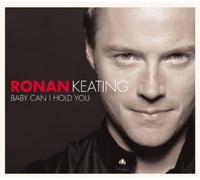 Keating,Ronan - Baby Can I Hold You