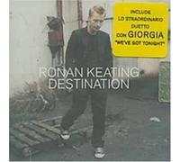 Keating Ronan - Destination (Italian Vers.)