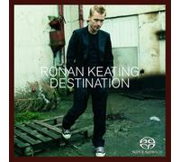 Keating, Ronan - Destination [Sacd/CD Hybrid]