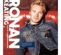 Keating Ronan - Life Is a Rollercoaster - 2nd
