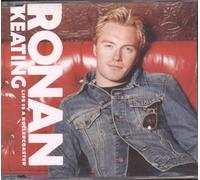 Keating Ronan - Life Is a Rollercoaster - 2nd