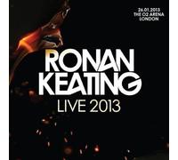Keating, Ronan - Live 2013