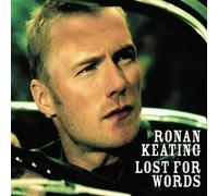 Keating,Ronan - Lost for Words