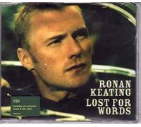 Keating, Ronan - Lost For Words