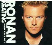 Keating Ronan - Lovin Each Day