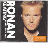 Keating, Ronan - Lovin Each Day - CD1