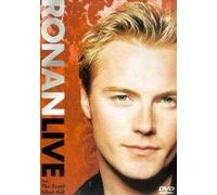 Keating Ronan - Ronan Keating: Live At The Royal Albert Hall [DVD]