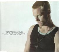 Keating, Ronan - The Long Goodbye [CD 2]