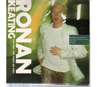 Keating, Ronan - The Way You Make Me Feel - CD2 + Poster