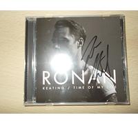 Keating, Ronan - Time of My Life [Signed Edition]