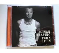 Ronan Keating - Turn It on
