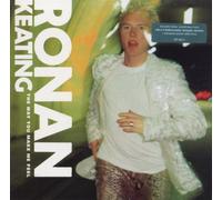 Keating Ronan - Way You Make Me Feel