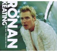 Ronan Keating - Way You Make Me Feel