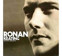 Keating Ronan - When You Say Nothing