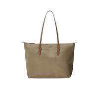 Keaton 26 Tote Medium - female - Ralph Lauren - Shopping Bags - Green - ONE SIZE - Bags ONE SIZE