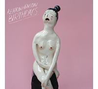 Keaton Henson - Birthdays