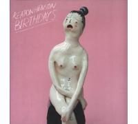 Keaton Henson - Birthdays [VINYL]