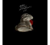 Keaton Henson - Fragments EP [VINYL]