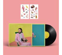 Keaton Henson - House Party [VINYL]