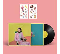 Keaton Henson - House Party [VINYL]