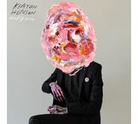 Keaton Henson Kindly Now LP Vinyl NEW