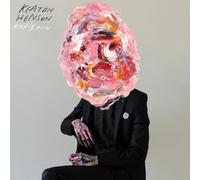 Keaton Henson - Kindly Now [New Vinyl LP] 180 Gram, Digital Download