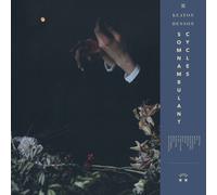 Keaton Henson Somnambulant Cycles (Vinyl) 12" Album (US IMPORT)