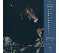 KEATON HENSON - Somnambulant Cycles - Vinyl Record - C600z