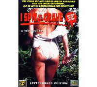 Keaton - I Spit on Your Grave [DVD] [1978] [Region 1] [US Import] [NTSC]