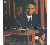 Keaton, Karl - I Can'T Tell You Why [Vinyl Maxi-Single] [VINYL]