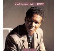 Keaton, Karl - I'M Sorry [Vinyl Maxi-Single] [VINYL]
