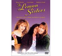 Keaton - Lemon Sisters [DVD] [1990] [Region 1] [US Import] [NTSC]