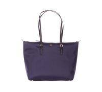 Lauren Accesorios Keaton Medium Shoulder Bag Blue