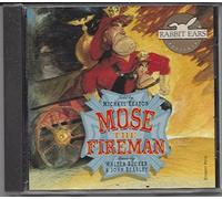 Keaton, Michael - Mose the Fireman