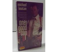 Keaton, Michael - One Good Cop [VHS]