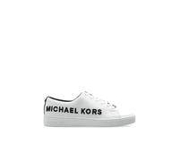 Keaton Trainers - female - Michael Kors - Sneakers - White - 5 1/2 UK - Shoes 5 1/2 UK