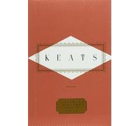 Keats Selected Poems: (Everyman's Library POCKET POETS)