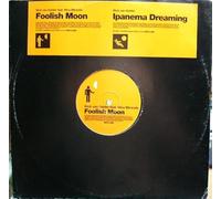 Keb Darge & Nick Van Gelder - Foolish Moon [12" VINYL]