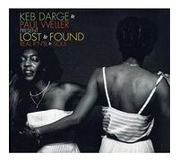 Keb Darge & Paul Weller Present….. - Lost & Found - Real R&B And Soul