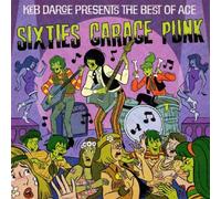 Keb Darge Presents The Best Of Ace Sixti